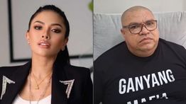 Nikita Mirzani Sebar Video Razman Arif Nasution Ajak Pacaran Calon Kliennya hingga Minta Pap Payudara