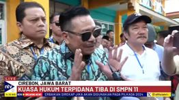 LIVE Breaking News: Tujuan Pemeriksaan Setempat TKP Vina, Otto Hasibuan: Agar Hakim Teryakinkan dan Dapat Memutus dengan Tepat