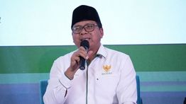 BAZNAS RI Siapkan 10 Program Utama untuk Mengatasi Kemiskinan di Tahun 2025