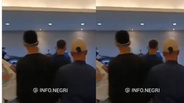 Video Detik-detik Penyerangan Acara Diskusi Refly Harun di Grand Kemang, Bikin Berantakan