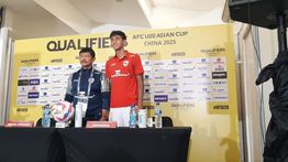 Jadwal Timnas Indonesia U-20 vs Yaman U-20: Berebut Juara Grup F