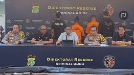 Ini Peran 5 Orang yang Ditangkap Gegara Bubarkan Diskusi Kemang: Ada yang Nekat Serang Polisi!