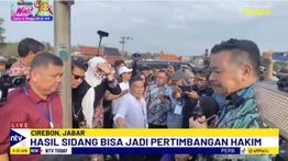 Sidang PK Pemeriksaan Setempat Kasus Vina, Enam Terpidana Tak Berada di TKP Saat Kejadian