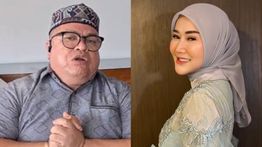 Ogah Nimbrung Soal Kasus Lolly Vadel, Marissya Icha Tolak Berkubu dengan Razman