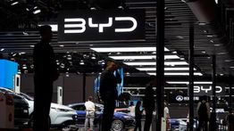 BYD Recall 97.000 Mobil Listrik Dolphin dan Yuan Plus, Ini Sebabnya