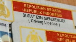 Ini Lima Lokasi SIM Keliling Ditlantas Polda Metro Jaya Rabu 16 Oktober 2024