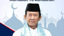 Profil Guntur Sasono yang Jadi Pimpinan Sementara DPR RI