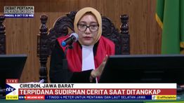 LIVE Breaking News: Ditanya Hakim Kenapa Sebut Saka Tatal Ikut Mukul, Sudirman: Disuruh Penyidik