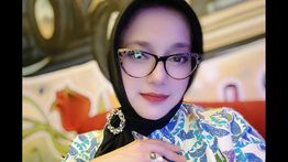 Profil Marissa Haque: Artis, Penulis Hingga Politikus