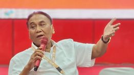 Profil Bambang Pacul yang Ditugaskan Jadi Wakil Ketua MPR RI dari PDIP