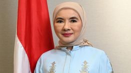 Nicke Widyawati Kembali Masuk di Fortune Most Powerful Women 2024, Pertamina Semakin Kokoh di Kancah Global