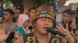 Pengobatan Alternatif Ida Dayak di Madiun 3-7 Oktober 2024 Hoax