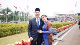 Resmi Jadi Wakil Ketua MPR RI, Ini Profil Singkat dan Harta Kekayaan Ibas Yudhoyono