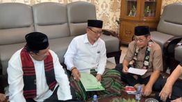 Pramono-Rano Siap Terbitkan Perda Demi Kemajuan Budaya Betawi