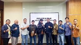 United Tractors Kirim Delegasi Indonesia ke WorldSkills Competition 2024 di Prancis