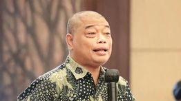 Kabar Duka, Stafsus BPIP Romo Benny Susetyo Meninggal Dunia