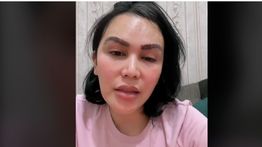 Sosok Ratu Entok, Selebgram Asal Medan Diduga Hina Yesus