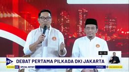 Cek Fakta: Ridwan Kamil 7 Tahun Jadi Penasihat Gubernur Sutiyoso dan Foke