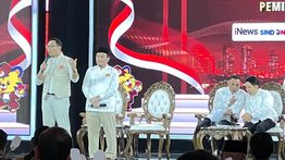 Pantun Ridwan Kamil: Yang Jawab Salam Saya Doakan Utangnya Lunas