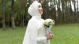 Profil Kamila Asy Syifa, Influencer Muda yang Dinikahi Gus Zizan