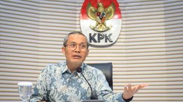 KPK OTT di Kalsel, Dapati Uang di Tangan Orang Kepercayaan Gubernur