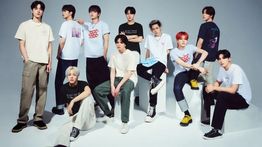 Heboh Ultah Mewah Bank Mandiri Undang Boyband Korea TREASURE, Netizen Sindir Anak Petinggi