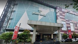 Sepi Pengunjung, Plaza Mulia Samarinda Mau Dilelang Rp501 Miliar