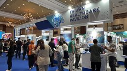 Taiwan Bakal Menampilkan Inovasi Medis di Indonesia Hospital Expo 2024