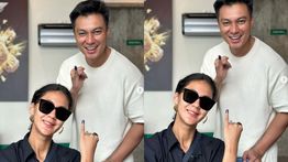 Hari Ini, Sidang Cerai Baim Wong dan Paula Verhoeven Kembali Digelar