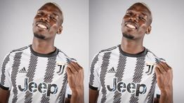 Segera Bebas Sanksi Doping, Pogba dan Juventus Siap Berpisah