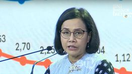 Sering Dianggap Bendahara Negara Pelit, Ini Respons Sri Mulyani