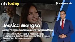 Jessica Wongso Ajukan PK Kasus Kopi Sianida yang Tewaskan Mirna, Kuasa Hukum Miliki Novum Kuat