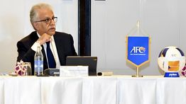 Profil Salman bin Ibrahim Al Khalifa, Presiden AFC Asal Bahrain yang Lagi Viral!