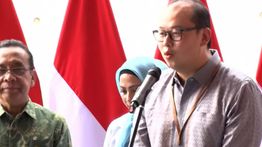 Mayapada Hospital Nusantara Resmi Berdiri di IKN