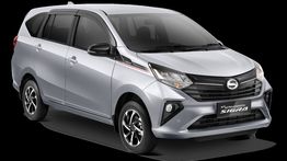 Hingga Kuartal III 2024, Daihatsu Sigra Tetap Jadi Mobil LCGC Pilihan Idaman Masyarakat Indonesia