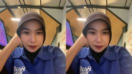 Profil Zahra Seafood Bakaran, Viral karena Komentar Video 6 Menit 40 Detik di Media Sosial