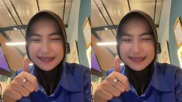 Fakta Zahra Seafood Bakaran Viral, Video 6 Menit 40 Detik Diburu Netizen 