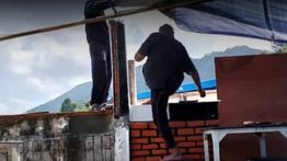 Beredar Foto Warung-warung Bermunculan Lagi di Jalur Puncak Bogor