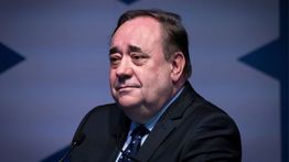 Alex Salmond Mantan Menteri Pertama Skotlandia Meninggal Dunia