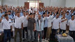 Dukungan Terus Bertambah Lantaran Program Unggulan Andra Soni-Dimyati Dinilai Lebih Realistis