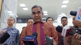 Ketua MPR Ungkap Bakal Telepon Anies-Ganjar Undang Pelantikan Prabowo-Gibran