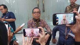 Pratikno Sebut Dirinya Bakal Jadi Menteri di Kabinet Prabowo, Tapi Tak Dibocorkan