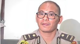 Profil Ipda Rudy Soik, Perwira Polisi yang Dipecat Gegara Berantas Mafia BBM di Kupang