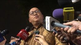 Profil Rosan Roeslani, Menteri Investasi/Kepala BKPM yang Jadi Calon Menteri Prabowo