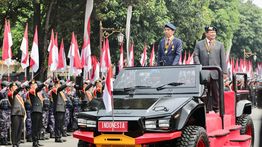 Jelang Pelantikan Prabowo, Pengamat Sebut Transisi Pemerintahan Berjalan Adem