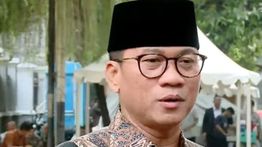 Kop Kementerian Dipakai buat Acara Haul Ibunya, Mendes Yandri: Kita Koreksi, Insya Allah Tak Ulangi