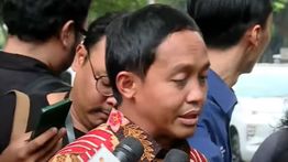 Politikus PSI Raja Juli Antoni: Saya Diberi Arahan untuk Membantu Prabowo