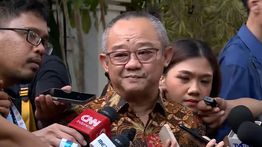 Strategi Abdul Mu'ti untuk Perbaiki Pendidikan di Tanah Air