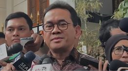 Budi Santoso Dipanggil Prabowo, Bakal Jadi Menteri Baru