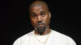 Kanye West Diduga Bilang ke Istri Mau Wikwik sama Mertua